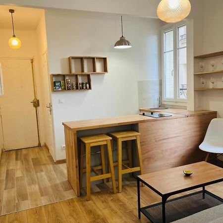 Cachan Bel Apartement 12 Minute Direct A Paris Centre Exterior foto