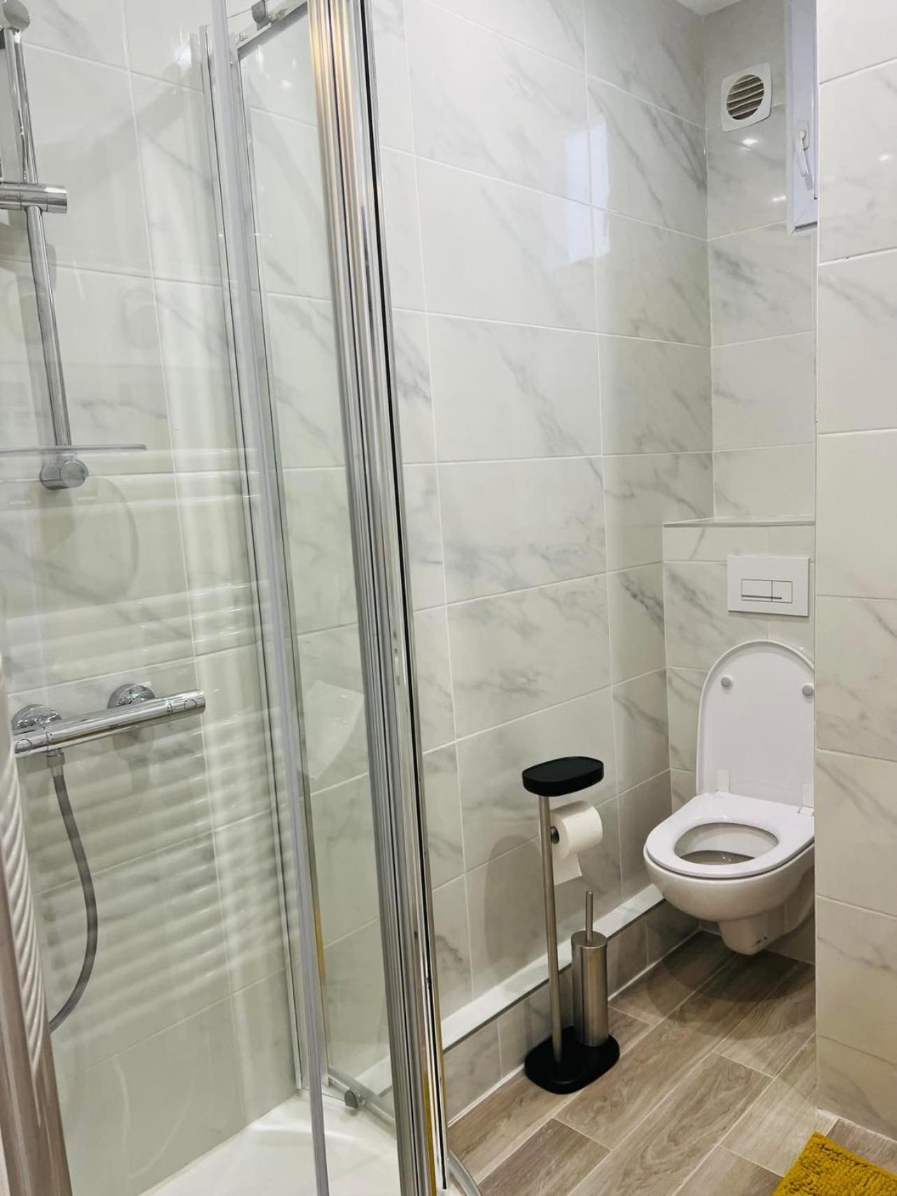 Cachan Bel Apartement 12 Minute Direct A Paris Centre Exterior foto